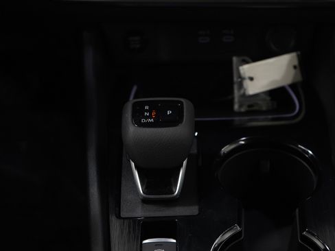 Used 2026 Nissan Rogue SL AWD/4WD image 19