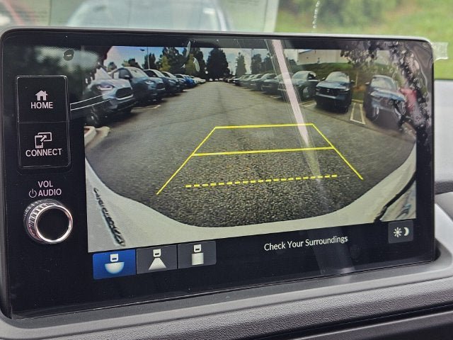 New 2026 Honda Accord LX image 13