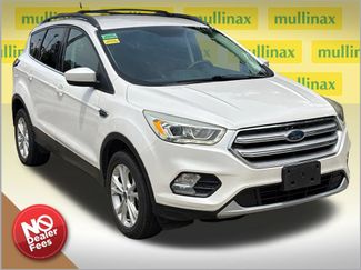 Used 2017 Ford Escape SE w/ Equipment Group 201A AWD/4WD 360° Tour