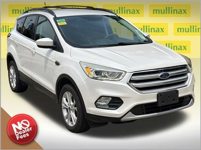 Used 2017 Ford Escape SE w/ Equipment Group 201A