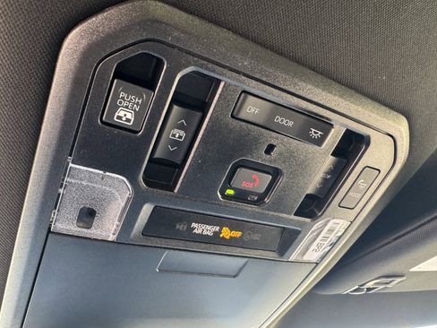 New 2026 Toyota Tundra Platinum image 31