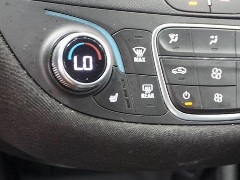 Used 2024 Chevrolet Malibu LT FWD image 22