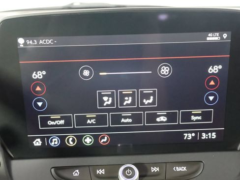 Used 2026 Chevrolet Blazer LT FWD image 43