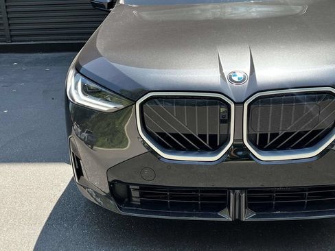 Used 2025 BMW X3 xDrive30i AWD/4WD image 10
