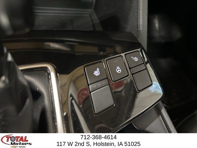 Used 2023 Kia Sportage SX AWD/4WD image 16