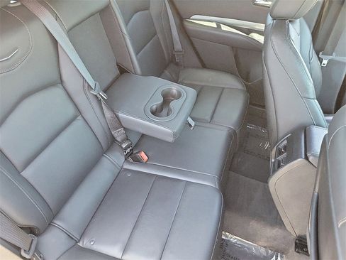 Used 2023 Cadillac XT4 Premium Luxury image 22