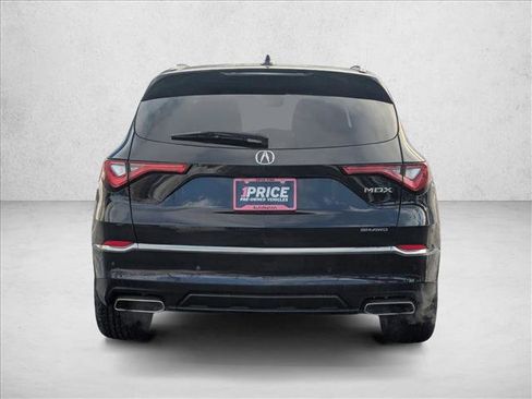 Used 2023 Acura MDX SH-AWD w/ Advance Package image 7