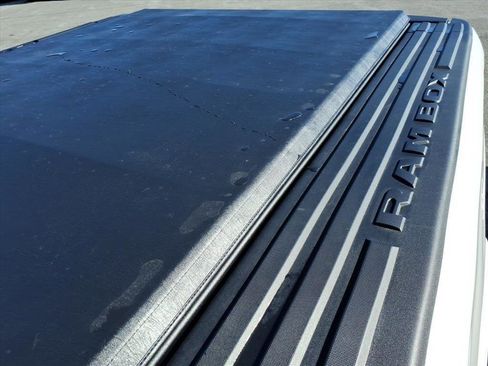 New 2026 RAM 1500 Tungsten image 19