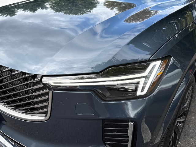 Certified 2026 Volvo XC90 B6 Ultra AWD/4WD image 7
