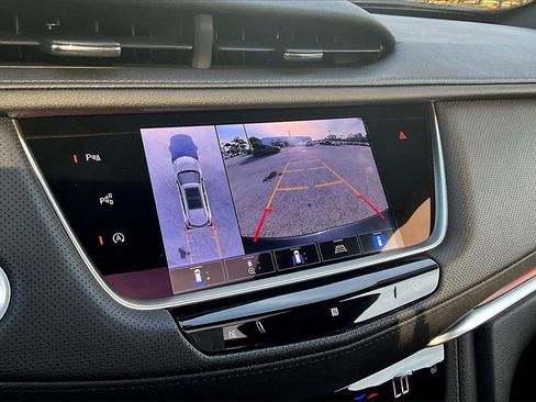 Used 2021 Cadillac XT5 Premium Luxury image 26