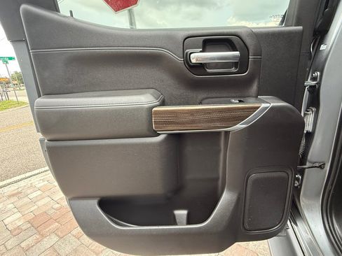 Used 2019 Chevrolet Silverado 1500 LT Trail Boss image 33