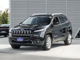 Used 2015 Jeep Cherokee Limited image 5