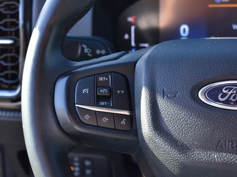 Used 2024 Ford Ranger XLT w/ FX4 Off-Road Package image 15