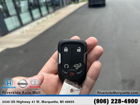 Used 2021 Chevrolet Silverado 1500 High Country AWD/4WD image 28