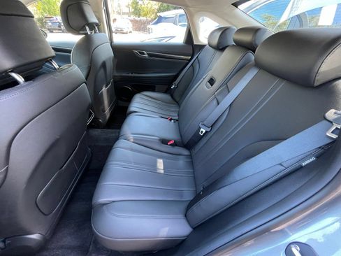 Used 2026 Genesis G80 2.5T AWD/4WD image 28