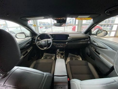 Used 2024 Buick Envista Preferred w/ Convenience I Package image 15