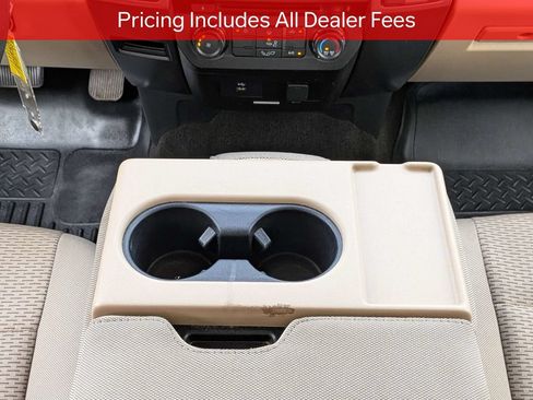 Used 2018 Ford F150 XLT RWD image 19