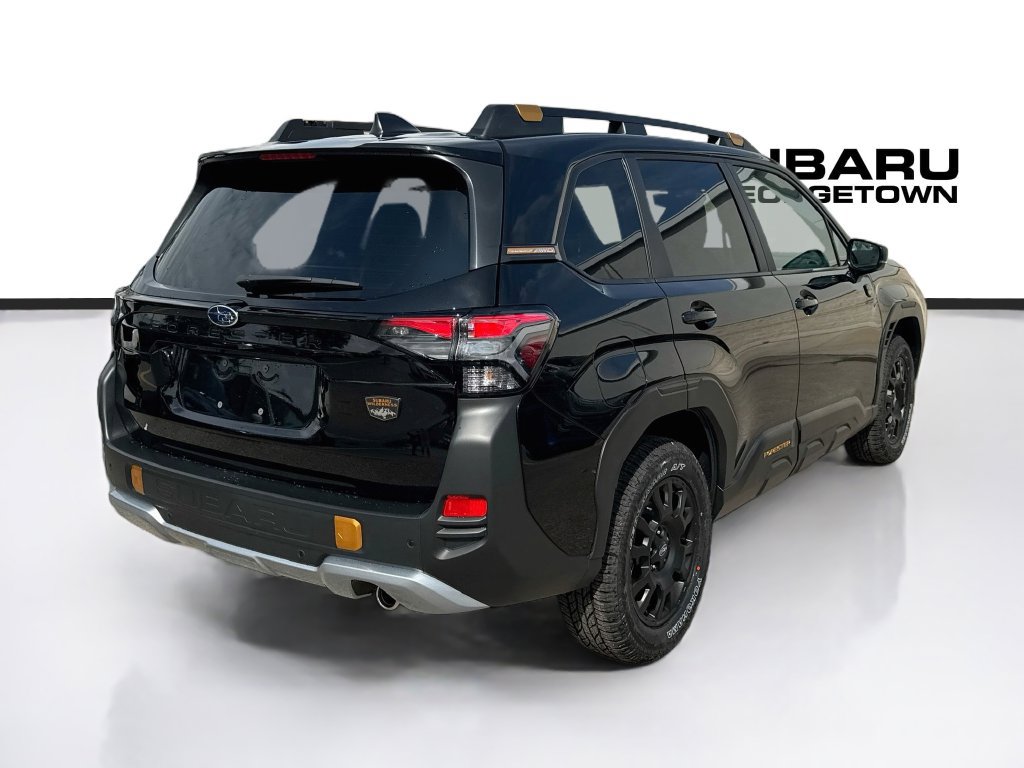 New 2026 Subaru Forester Wilderness AWD/4WD image 8