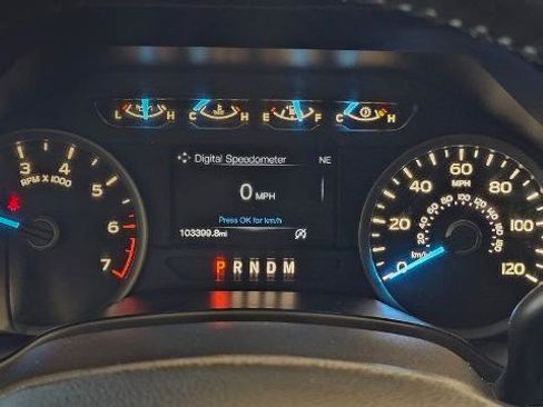 Certified 2018 Ford F150 XLT w/ Equipment Group 302A Luxury image 16