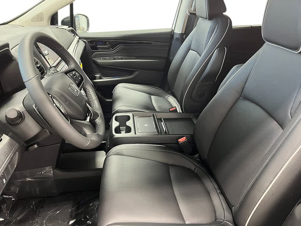 New 2027 Honda Odyssey Touring image 13