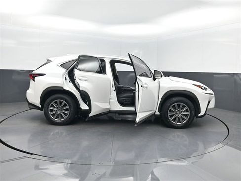 Used 2018 Lexus NX 300 300 Base w/ Comfort Package image 44