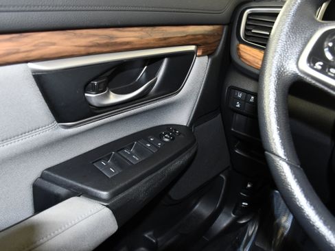 Used 2021 Honda CR-V EX image 33