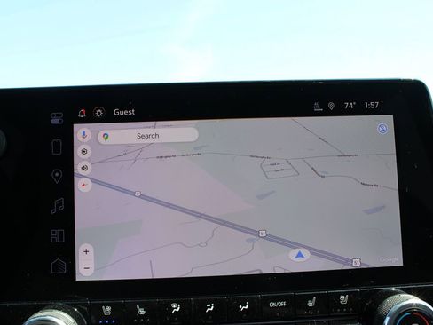 New 2026 Chevrolet Colorado ZR2 AWD/4WD image 47