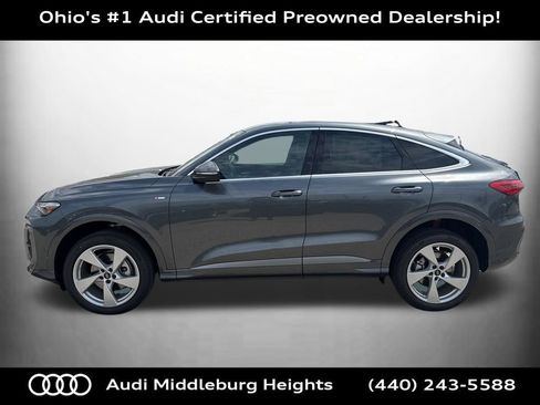 Used 2026 Audi Q5 Premium Plus AWD/4WD image 5