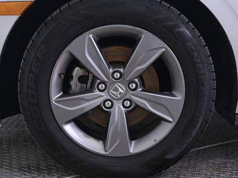 Used 2021 Honda Odyssey EX image 11