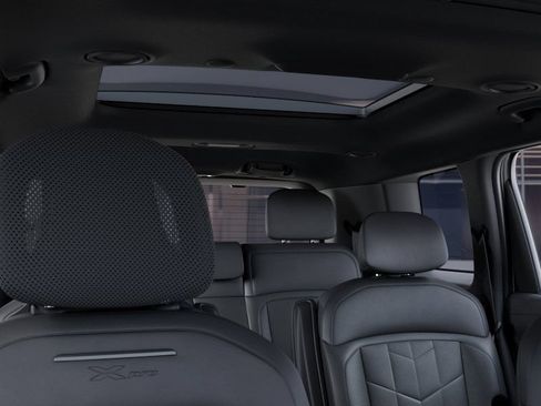 New 2027 Kia Telluride SX X-Pro AWD/4WD image 27