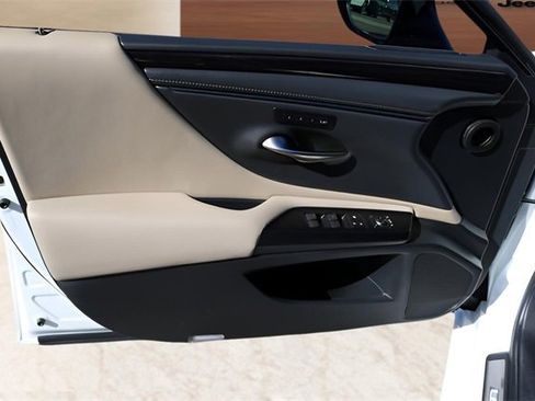 Used 2021 Lexus ES 350 w/ Premium Package image 11