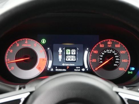 Used 2024 Acura RDX A-Spec AWD/4WD image 10