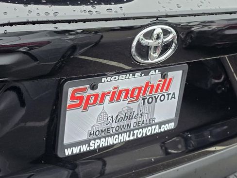 Certified 2025 Toyota RAV4 XLE Premium FWD image 28