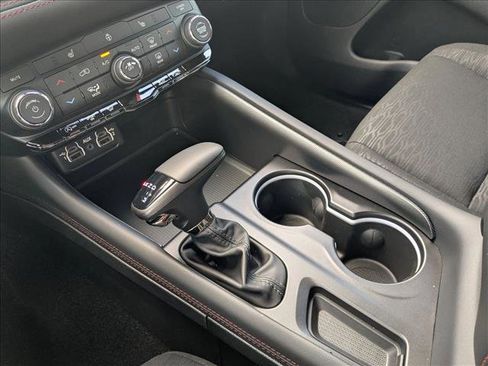 New 2026 Dodge Durango GT w/ Blacktop Package image 12