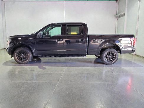 Used 2020 Ford F150 XLT w/ Equipment Group 302A Luxury image 16