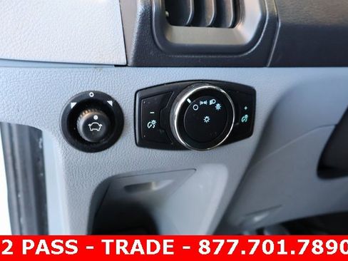 Used 2016 Ford Transit 350 XLT image 19