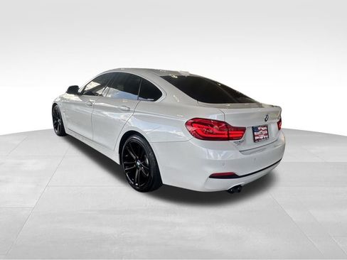 Used 2019 BMW 430i Gran Coupe image 7