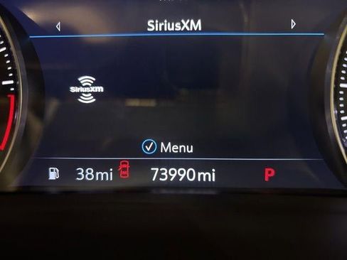 Used 2021 Buick Envision Essence image 17