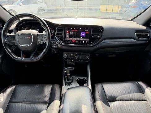 Used 2023 Dodge Durango GT AWD/4WD image 27