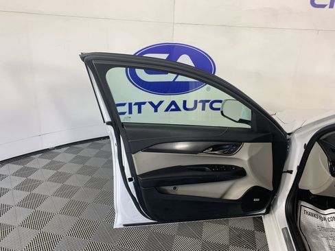 Used 2016 Cadillac ATS Sedan image 14