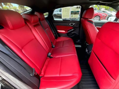Used 2024 Acura Integra A-Spec FWD image 20