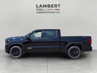 New 2026 GMC Sierra 1500 Elevation
