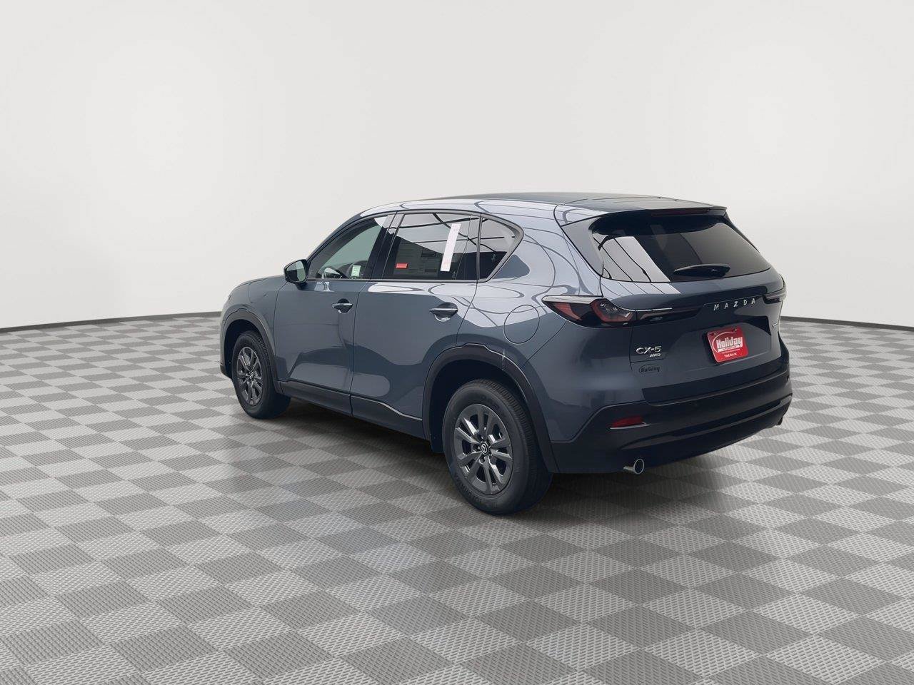 New 2026 MAZDA CX-5 Select AWD/4WD image 34