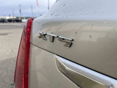 Used 2019 Cadillac XT5 Luxury image 25