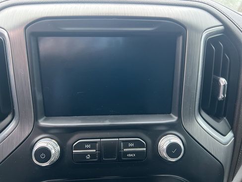 Used 2019 GMC Sierra 1500 Denali w/ Denali Ultimate Package image 10