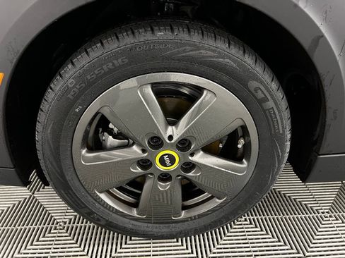 Used 2023 MINI Cooper SE image 11