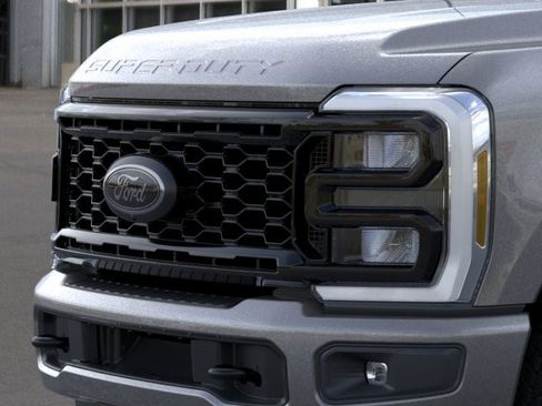 New 2026 Ford F350 XLT w/ XLT Premium Package image 17