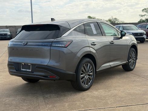 New 2026 Nissan Murano SL AWD/4WD image 5