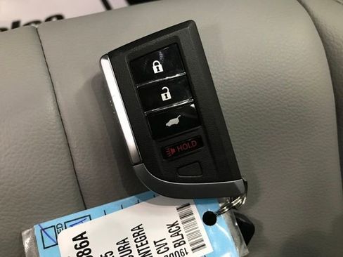 Used 2025 Acura Integra image 20