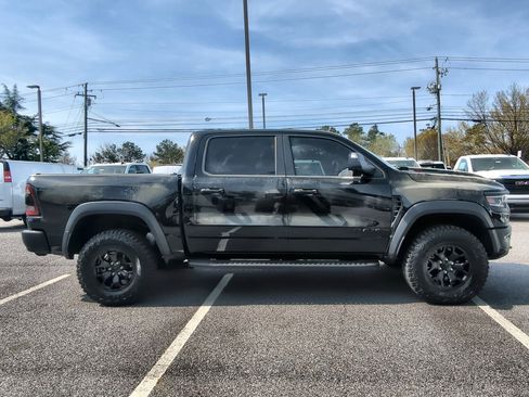 Used 2022 RAM 1500 TRX w/ TRX Level 2 Equipment Group image 9